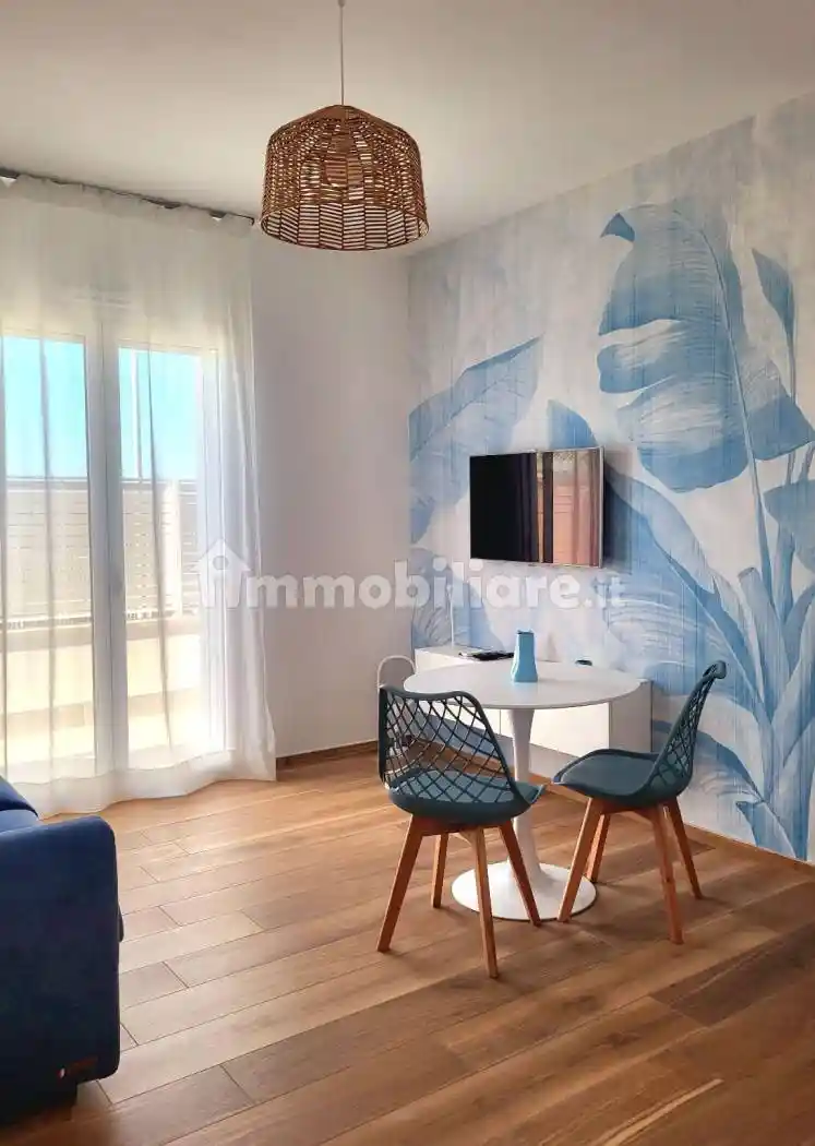 Monolocale via del Cacciatore 64, Porto d'Ascoli, San Benedetto del Tronto - foto 2