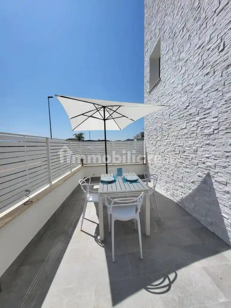 Monolocale via del Cacciatore 64, Porto d'Ascoli, San Benedetto del Tronto - foto 4