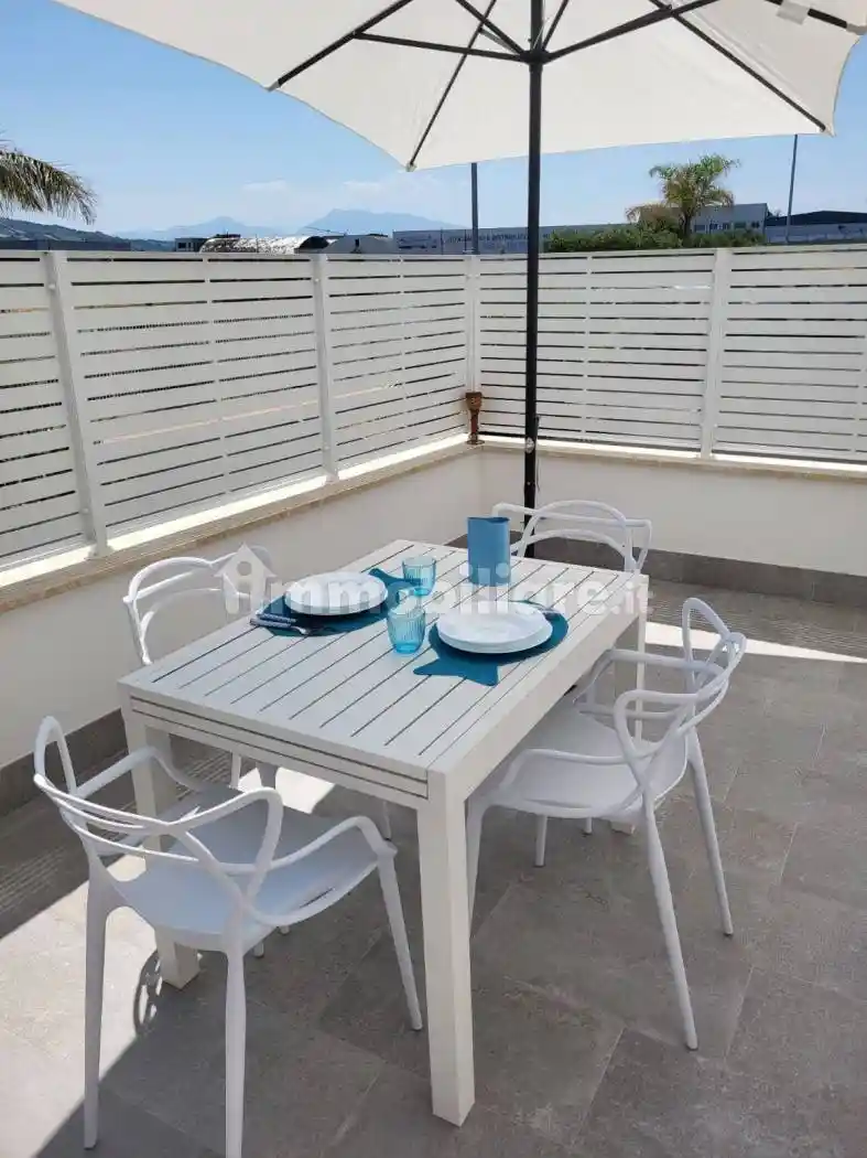 Monolocale via del Cacciatore 64, Porto d'Ascoli, San Benedetto del Tronto - foto 5