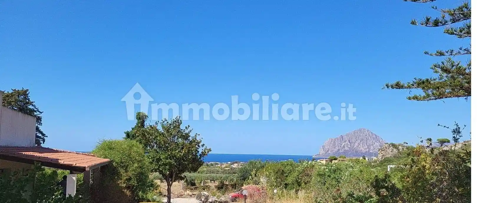 Villa in vendita a Valderice