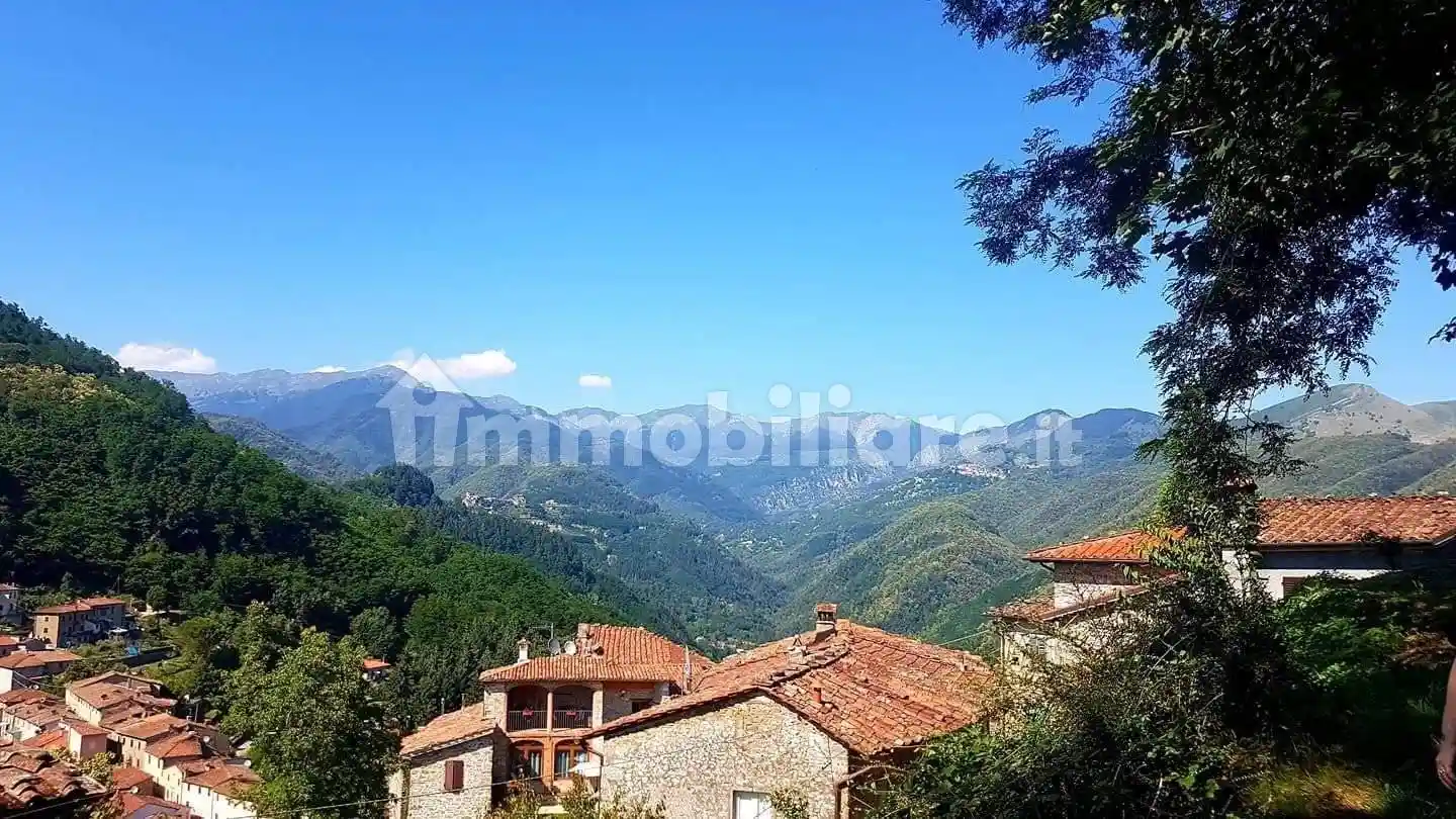 Casa indipendente in vendita a Coreglia Antelminelli