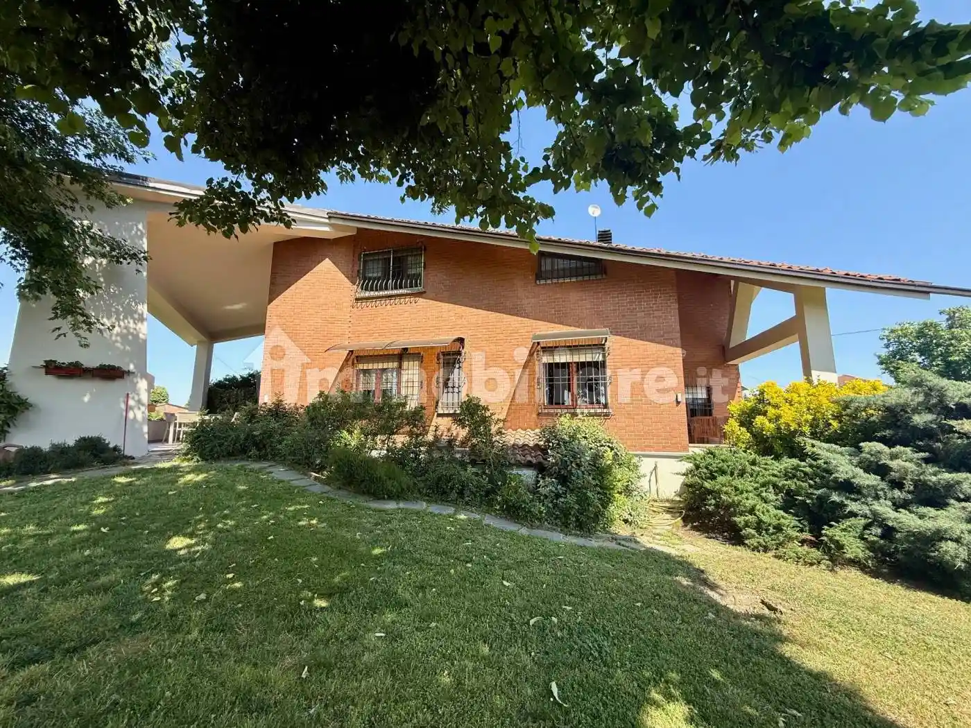 Villa in vendita a Carmagnola