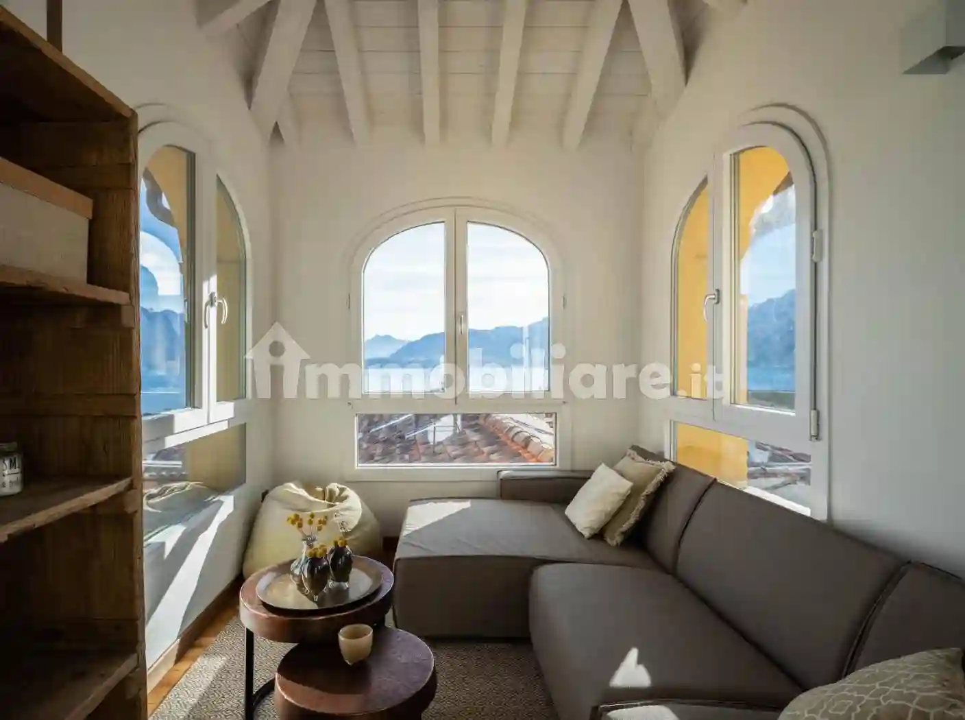 Attico - Mansarda - foto 2