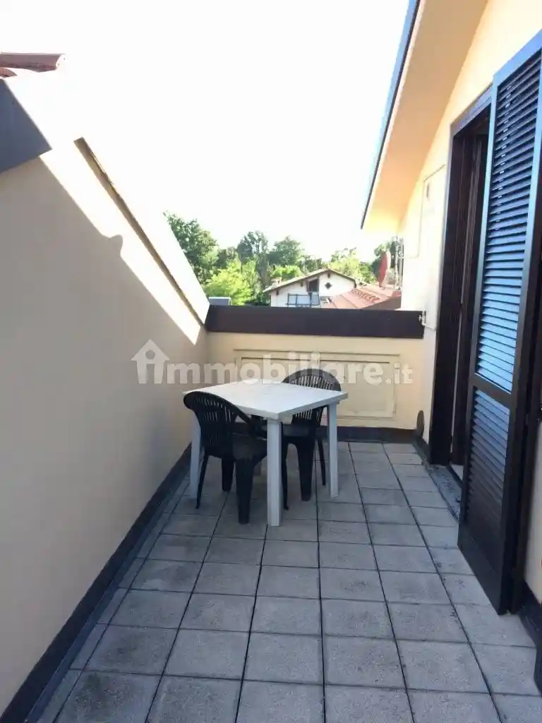 Trilocale via alle Brughiere, Piazza Caduti, Sotto il Monte Giovanni XXIII - foto 2