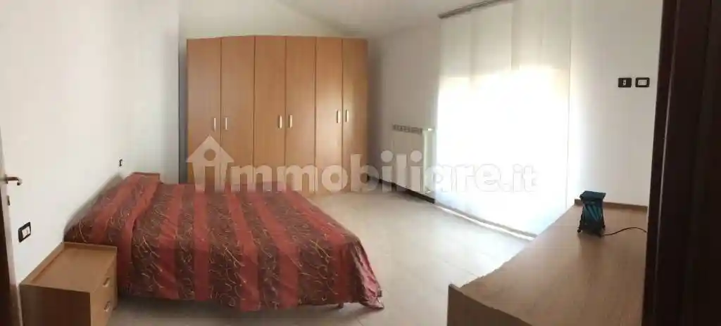 Trilocale via alle Brughiere, Piazza Caduti, Sotto il Monte Giovanni XXIII - foto 5