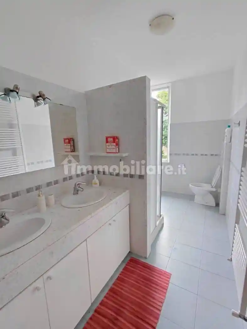 Trilocale via Elso Sommovigo 15, Centro, Arcola - foto 4