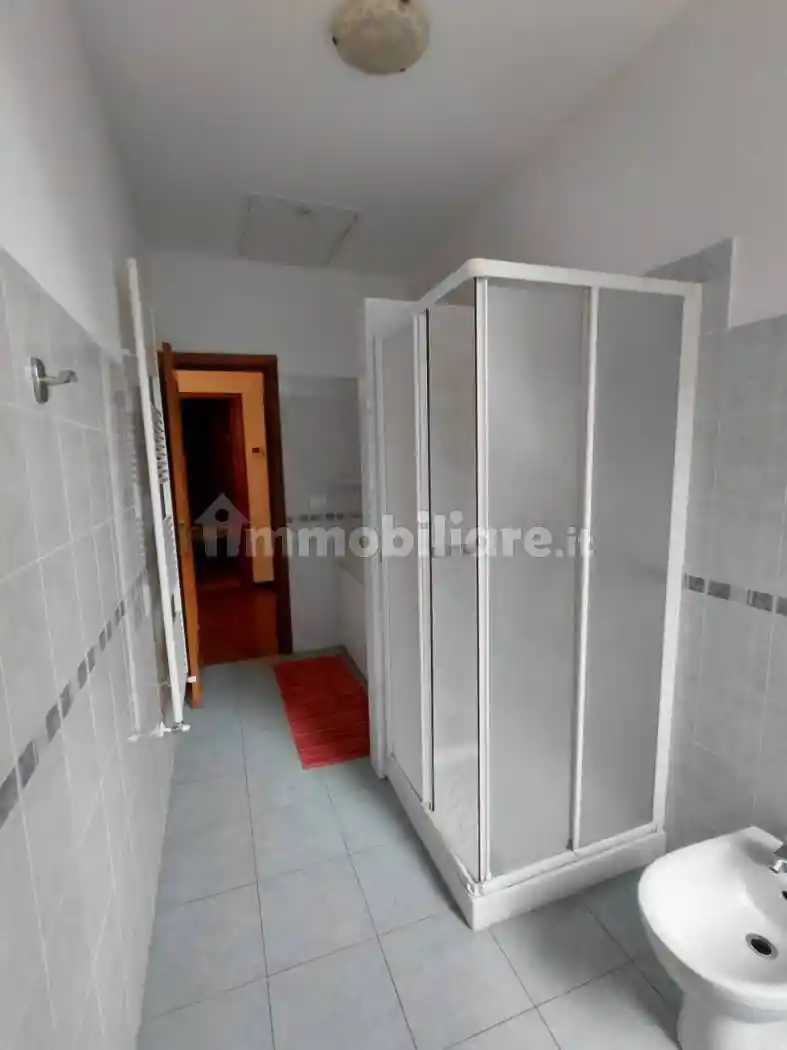 Trilocale via Elso Sommovigo 15, Centro, Arcola - foto 5