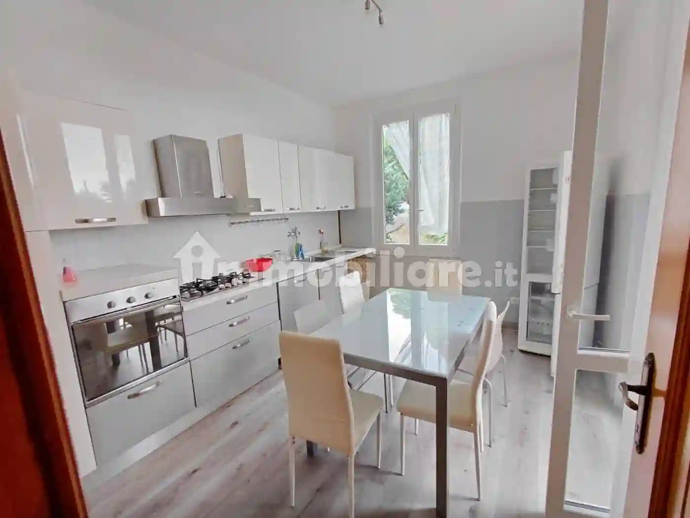 Trilocale via Elso Sommovigo 15, Centro, Arcola - foto 4