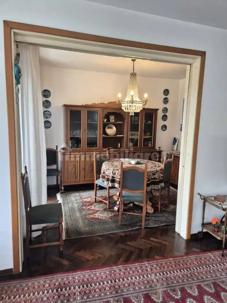 Appartamento in vendita a Reggio Emilia