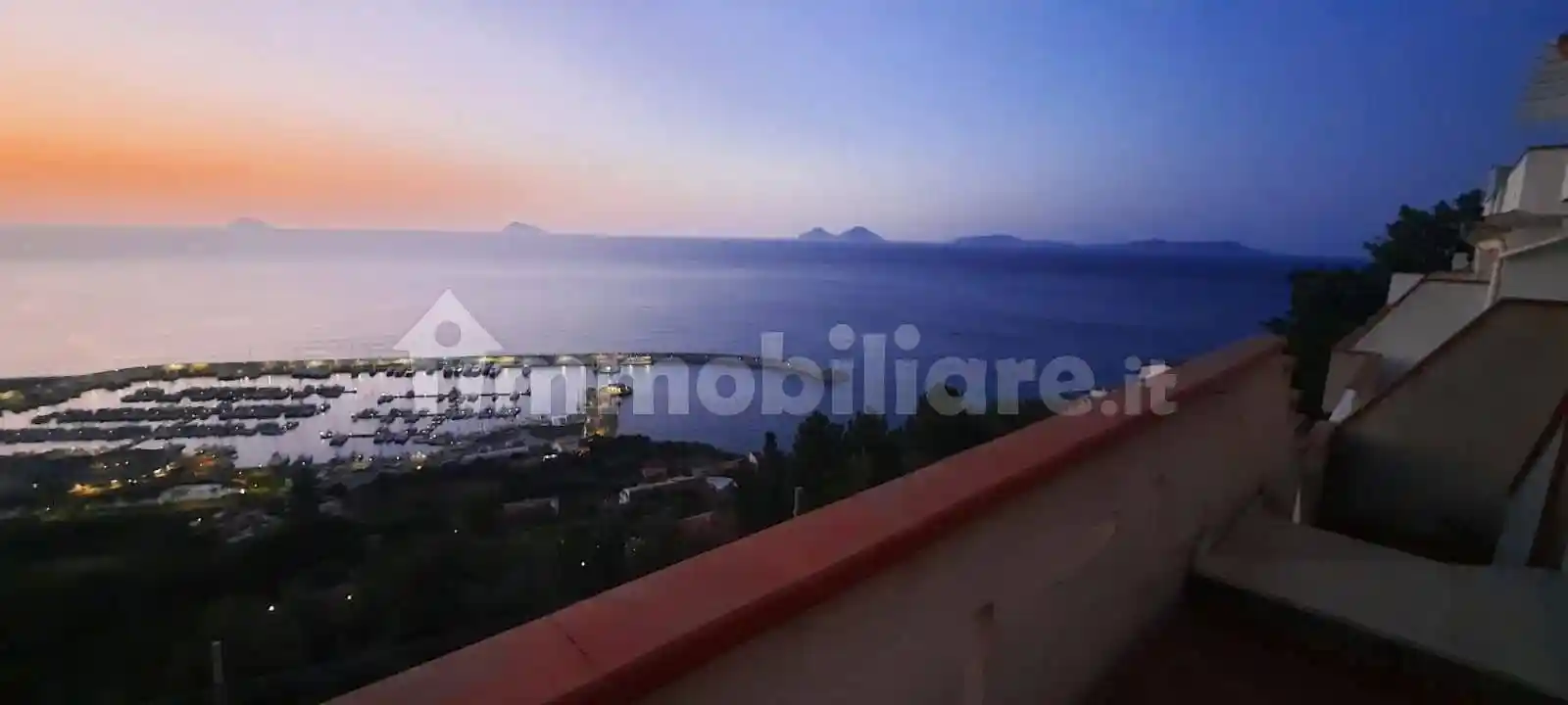 Appartamento in vendita a Capo d'Orlando