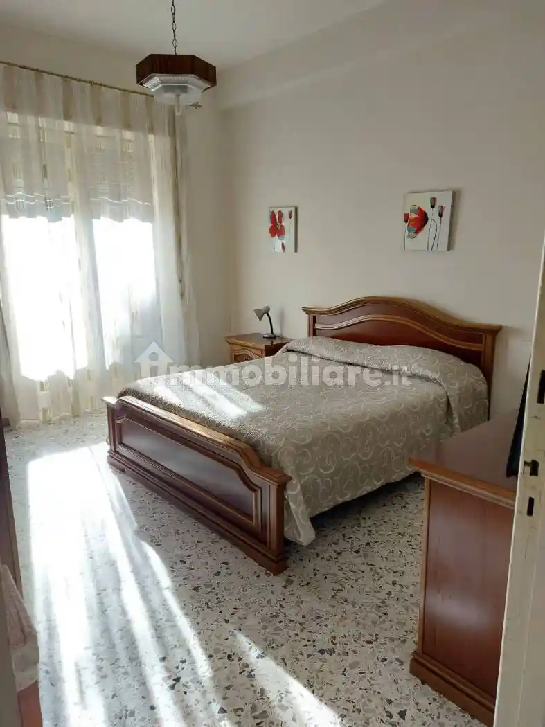 Palazzo - Edificio in affitto a Gaeta