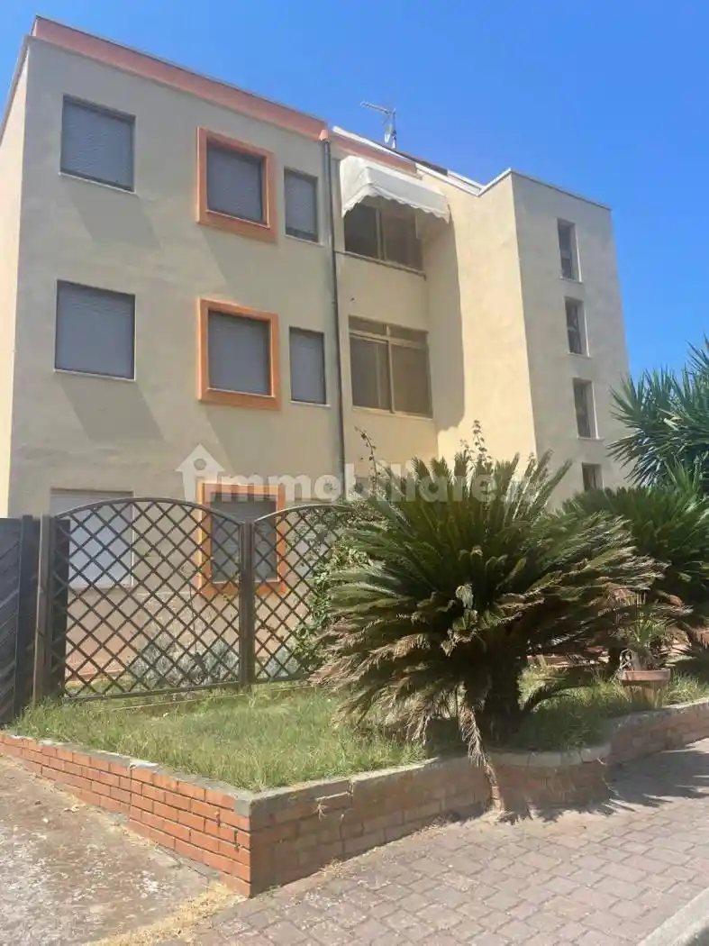 Appartamento in vendita a Piombino