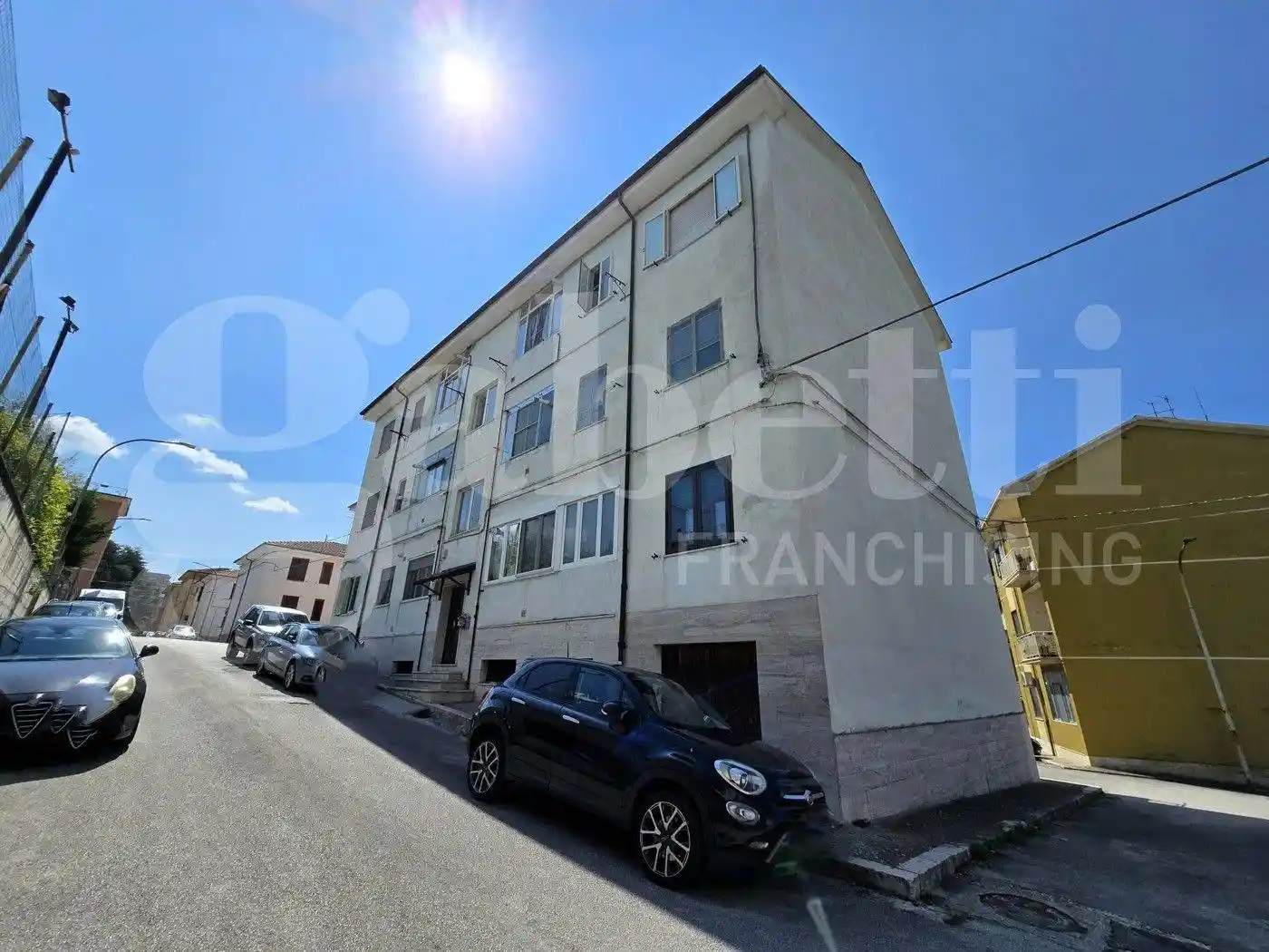 Appartamento in vendita a Isernia