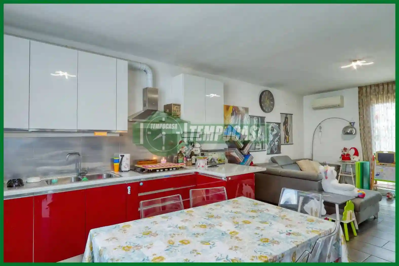 Appartamento - foto 4