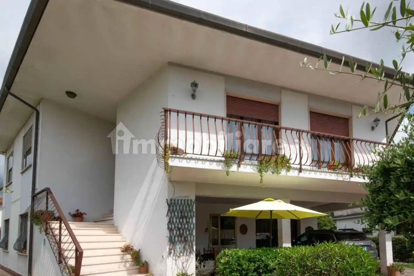 Villa in vendita a Vecchiano