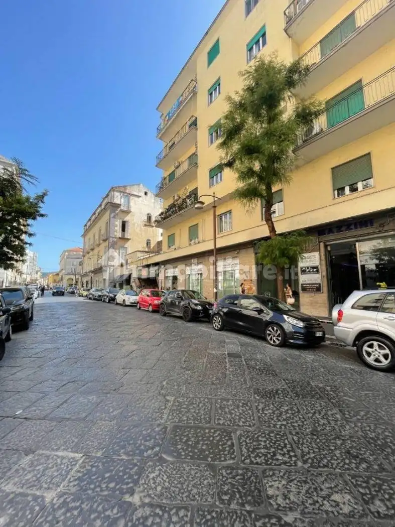 Appartamento in vendita a Caserta