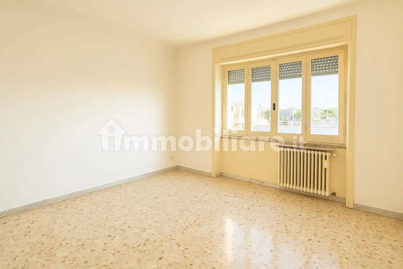 Attico via Duca d'Aosta 30, Ariosto, Lecce - foto 2