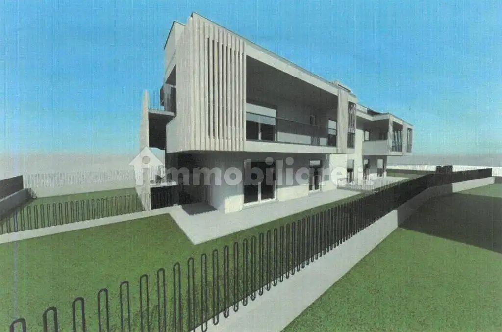 Quadrilocale via San Rocco, Barzana - foto 2