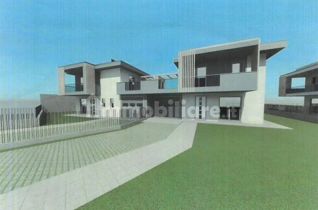 Quadrilocale via San Rocco, Barzana - foto 3