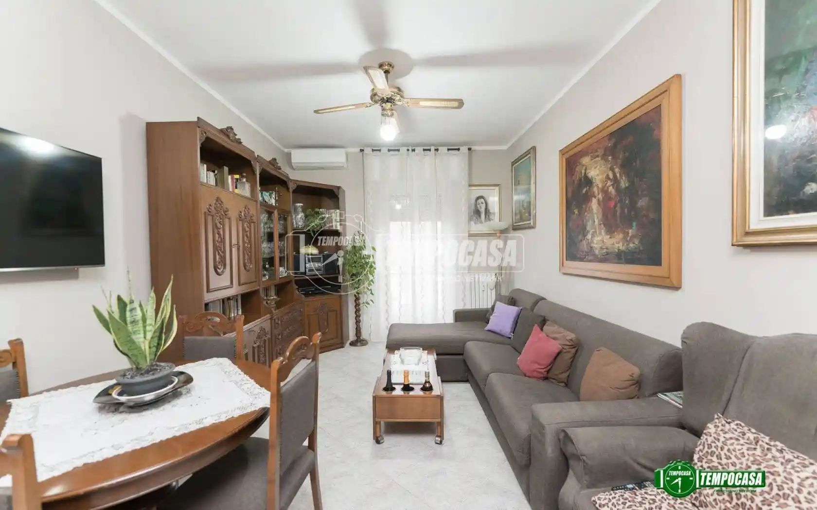 Bilocale via Luigi Ornato 56, Niguarda, Milano - foto 2