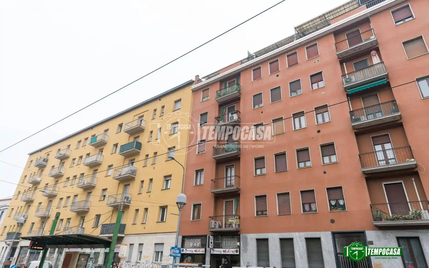 Bilocale via Luigi Ornato 56, Niguarda, Milano - foto 4