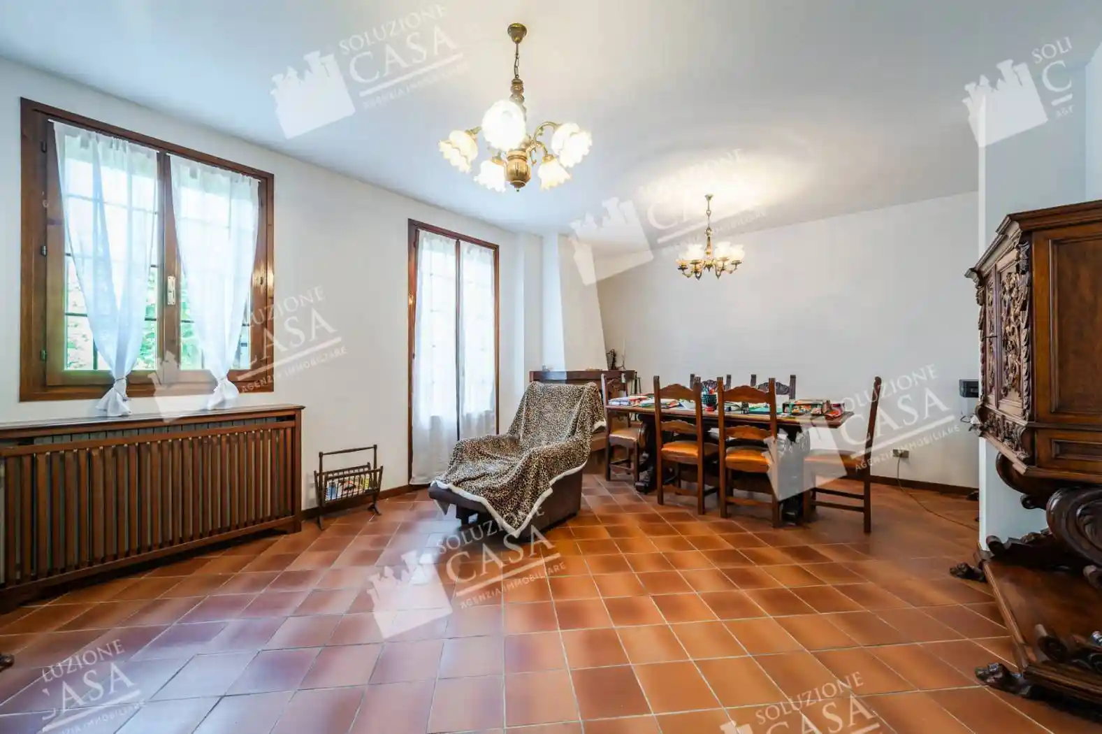 Casa indipendente - foto 4