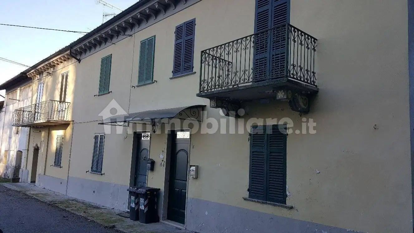 Rustico - Casale in vendita a Ozzano Monferrato