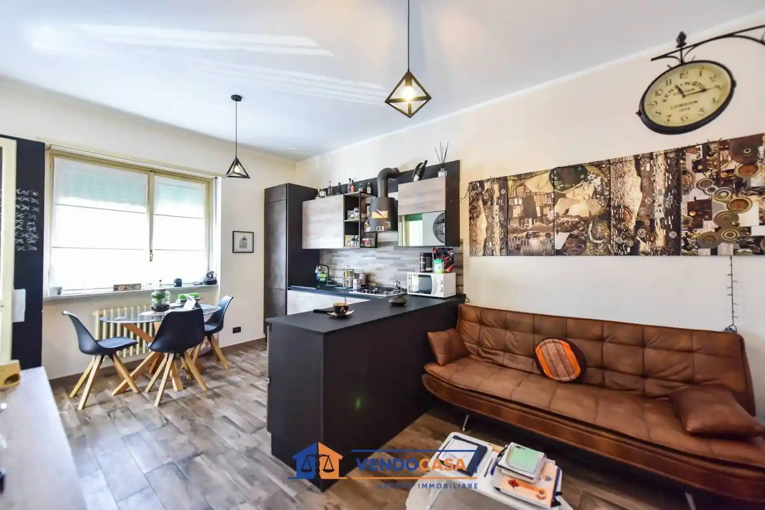 Appartamento in vendita a Settimo Torinese