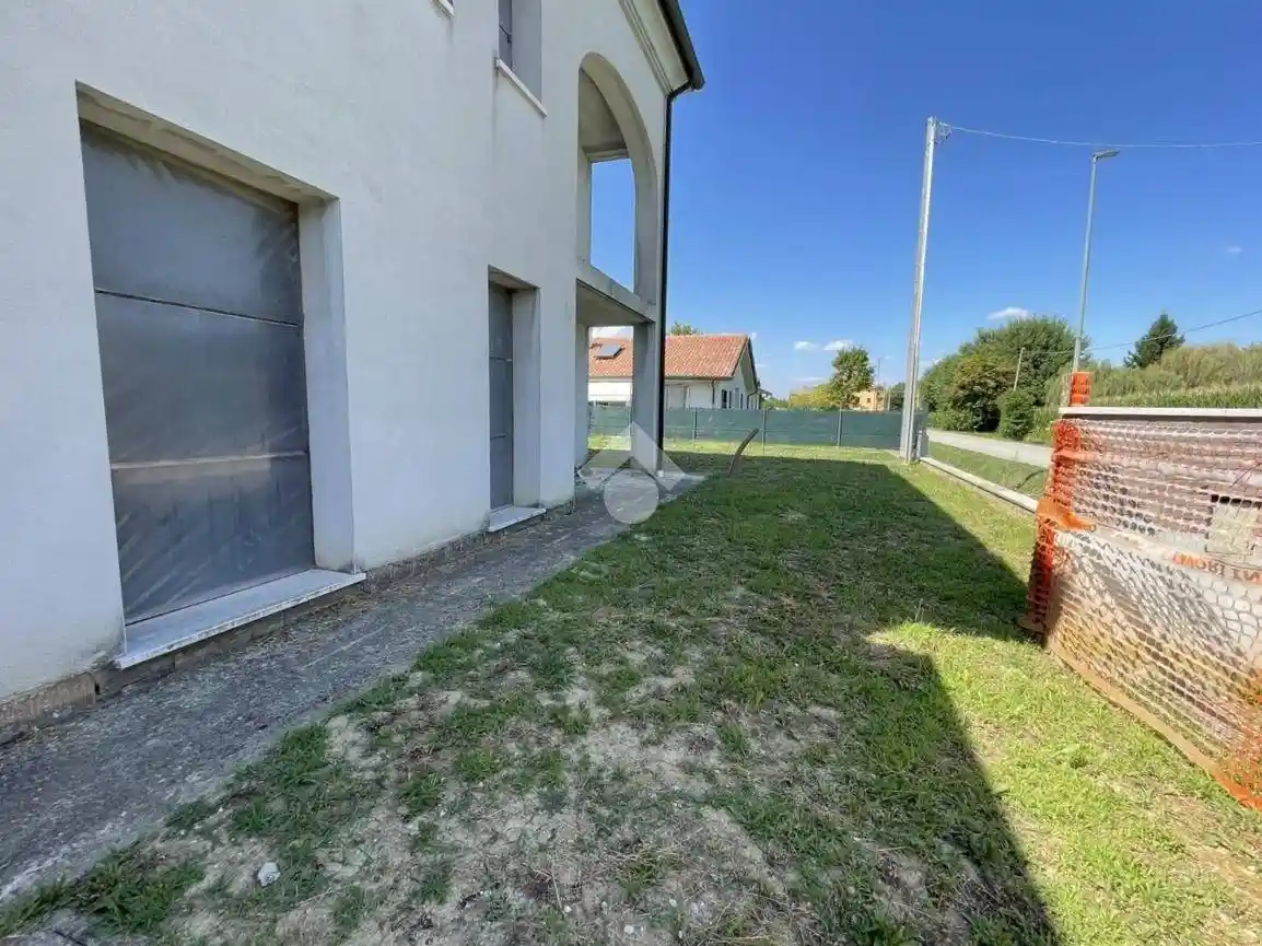 Villa in vendita a Campodarsego