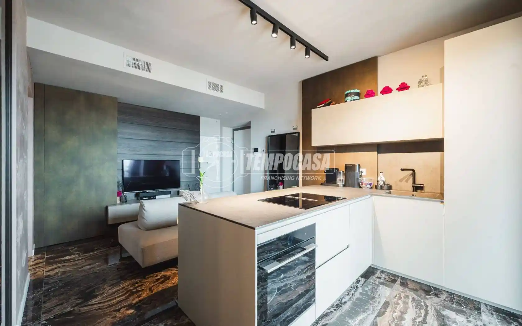 Bilocale via Privata Ruggero Ruggeri 20, Udine, Milano - foto 3