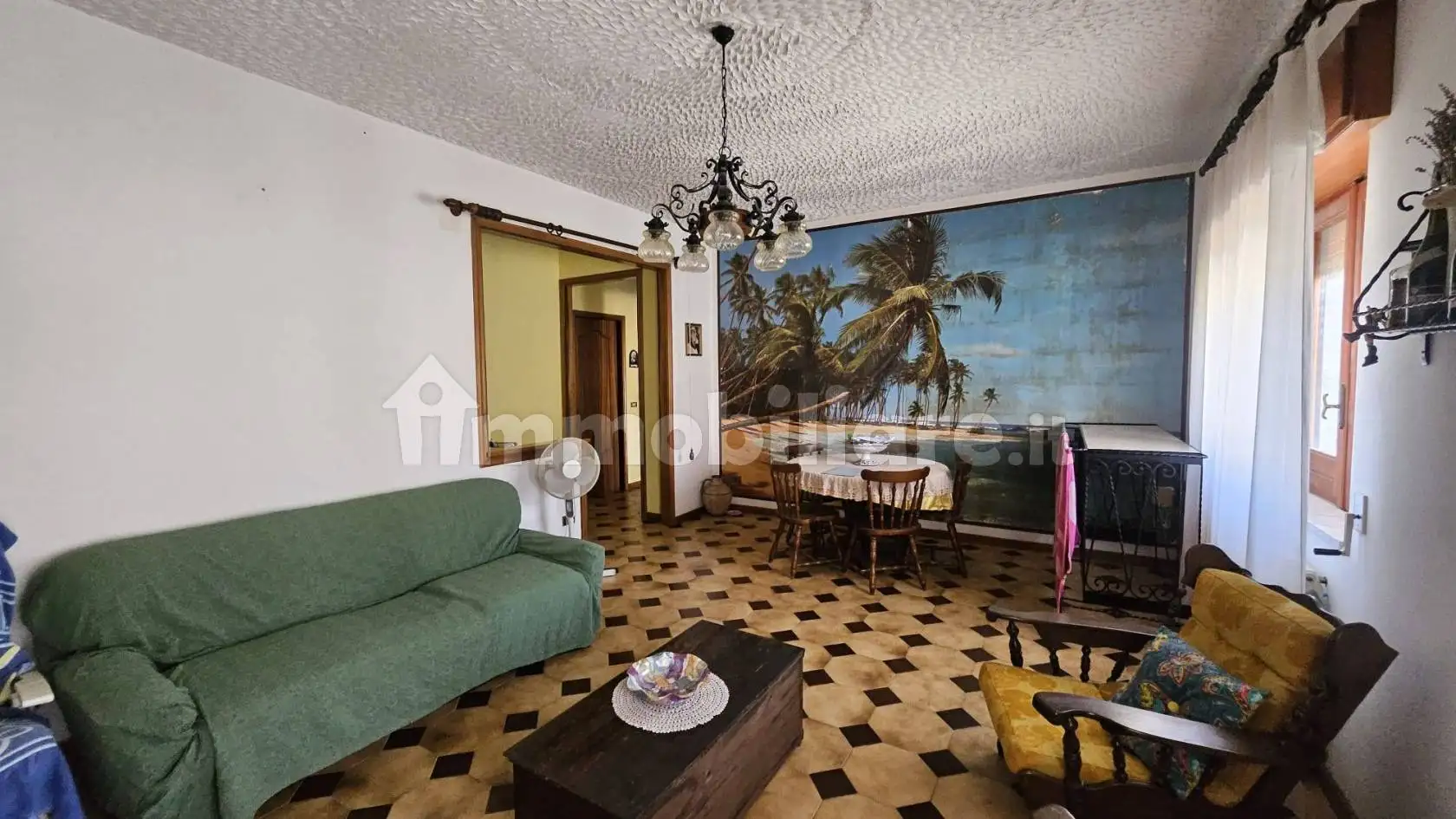 Appartamento in vendita a Capri Leone