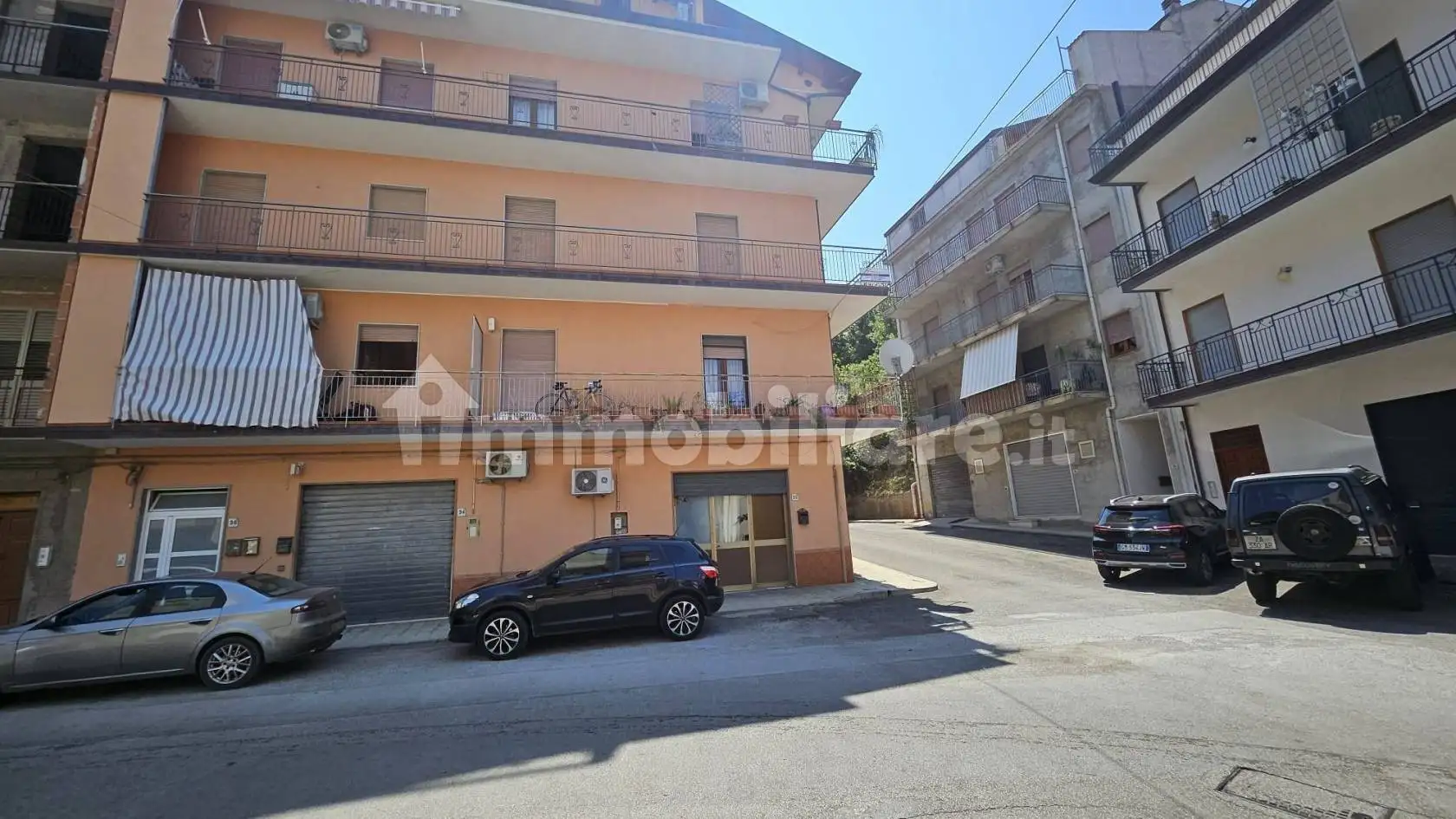 Quadrilocale via John Fitzgerald Kennedy, Rocca Di Capri Leone, Capri Leone - foto 2