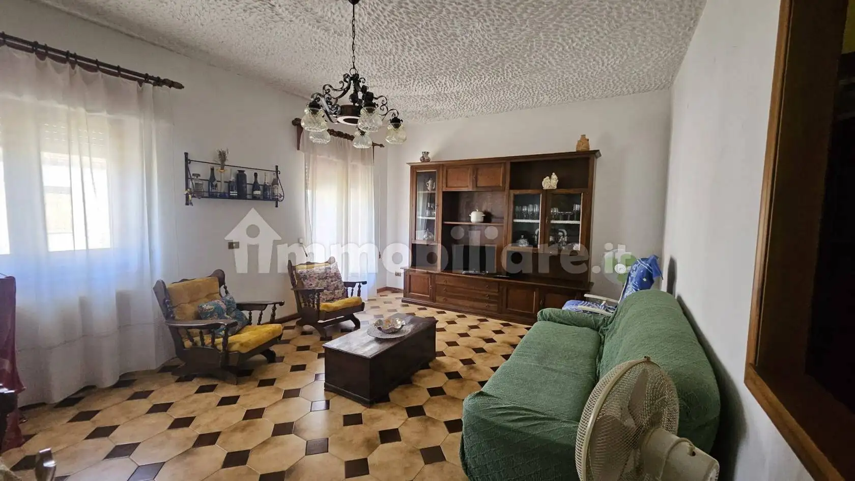 Quadrilocale via John Fitzgerald Kennedy, Rocca Di Capri Leone, Capri Leone - foto 4