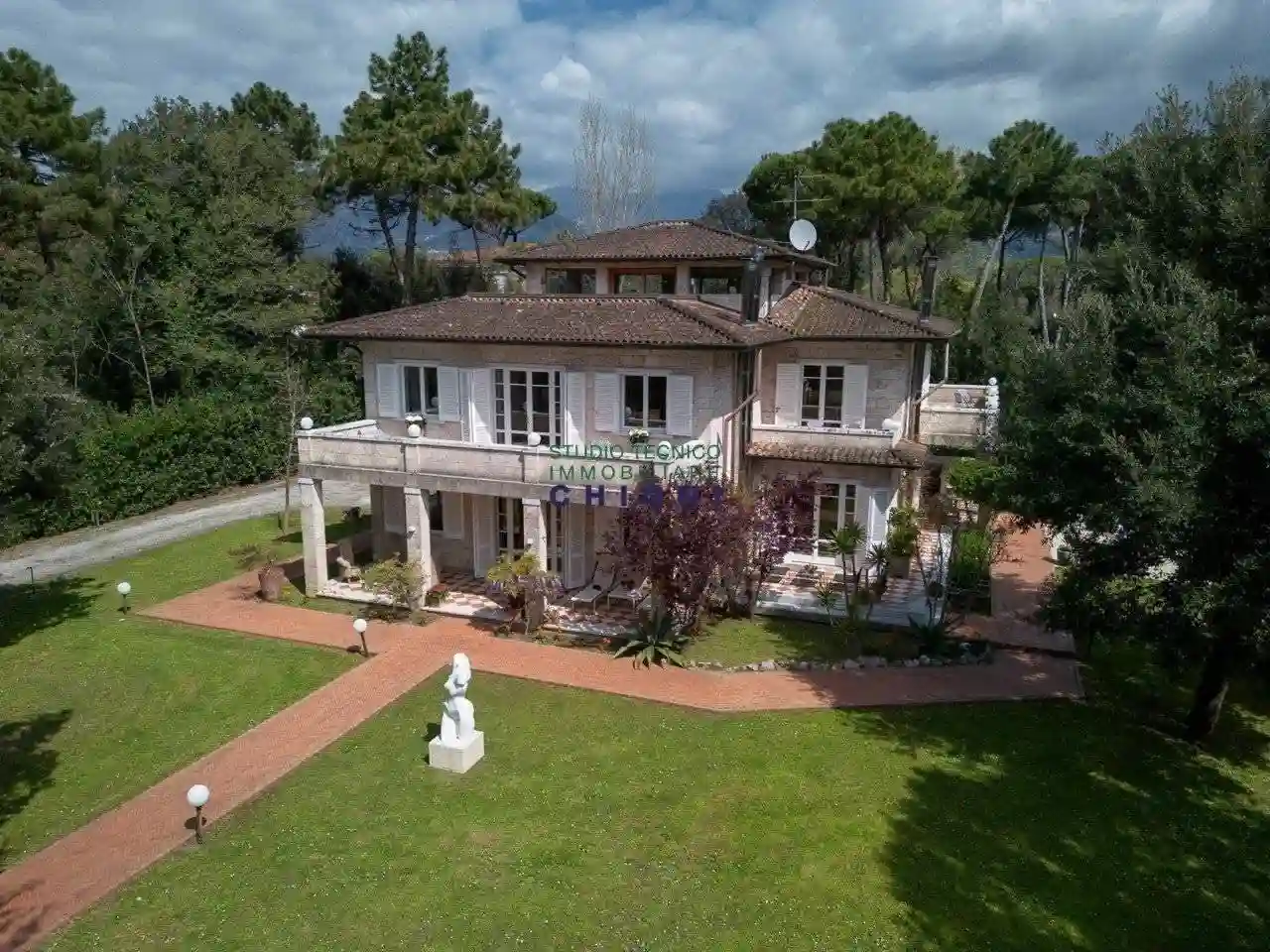 Villa - foto 3