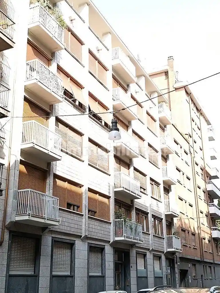 Appartamento in affitto a Torino