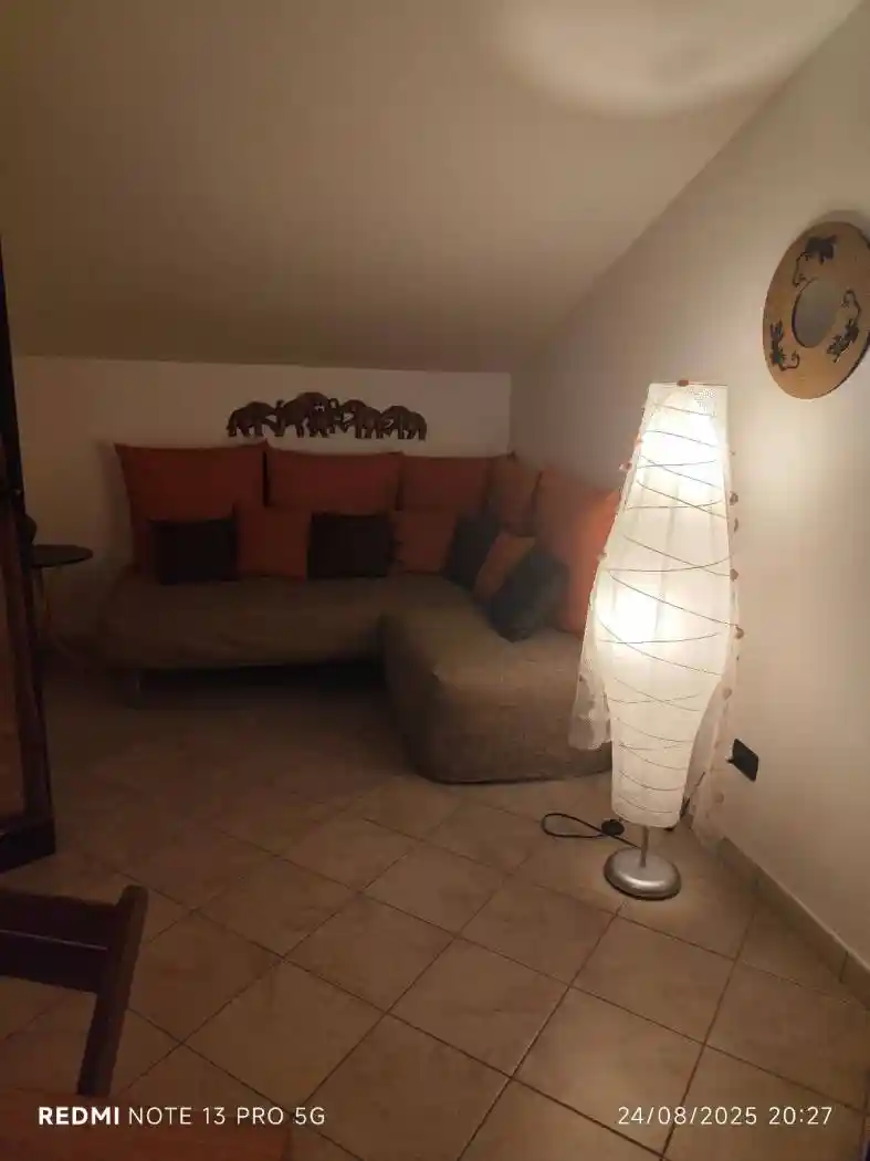 Mansarda via Lipari 9, Villapiana Scalo, Villapiana - foto 3