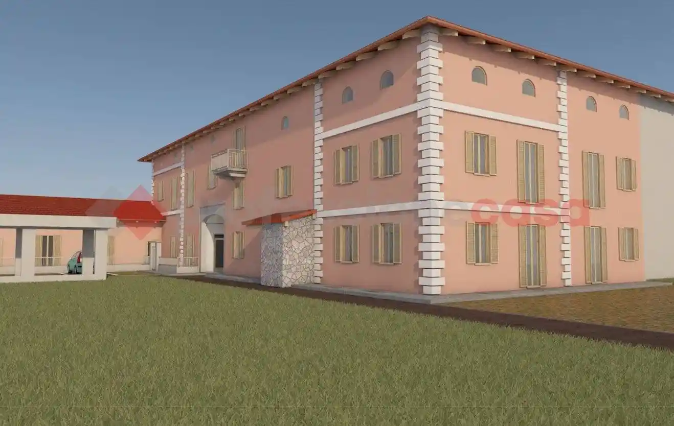 Appartamento in vendita a Castelletto Sopra Ticino