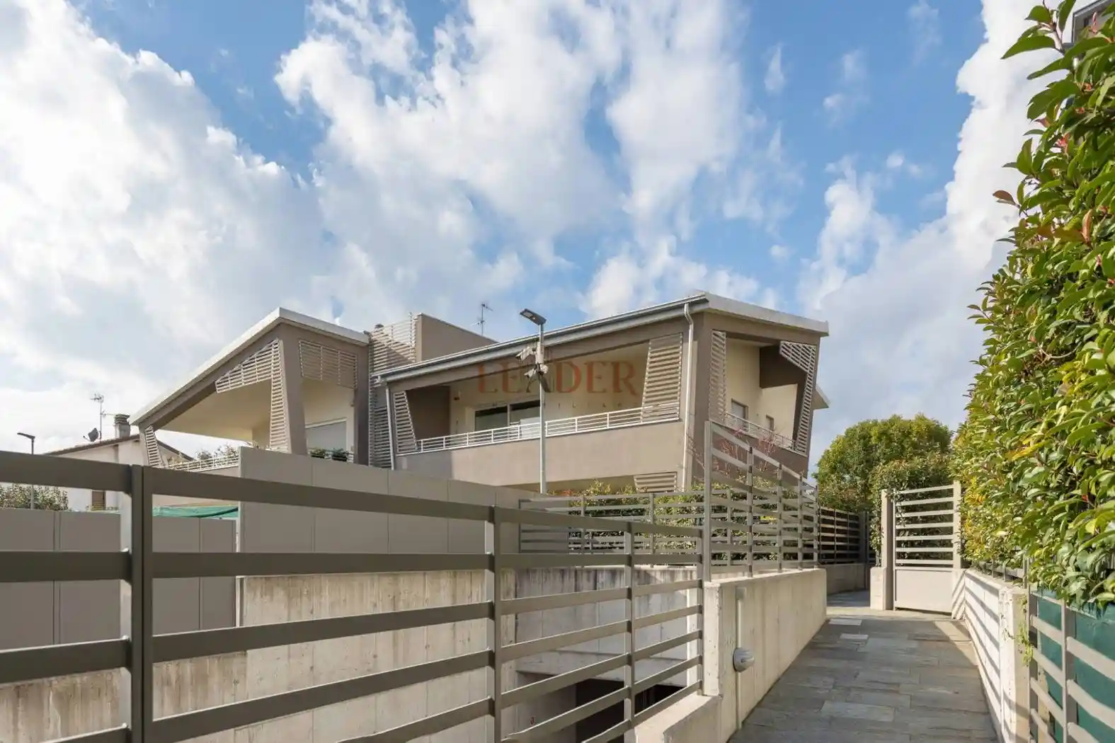 Appartamento in vendita a Seriate