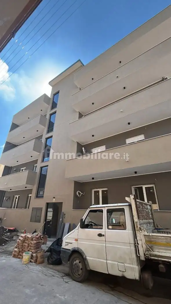 Appartamento in vendita a Sant'Antimo