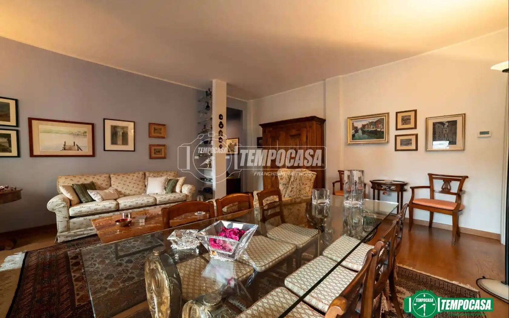 Appartamento in vendita a Arona