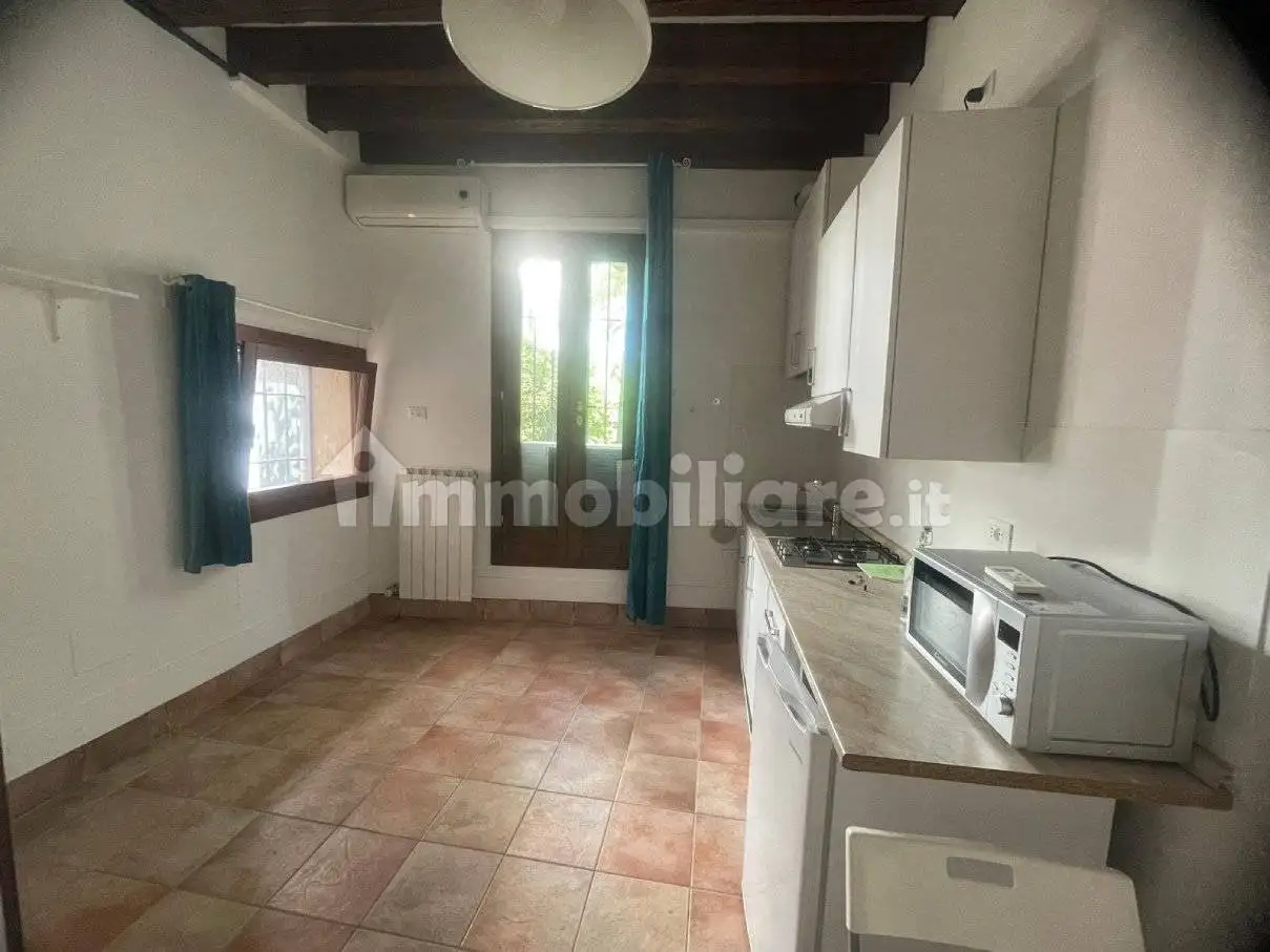 Appartamento in vendita a Venezia