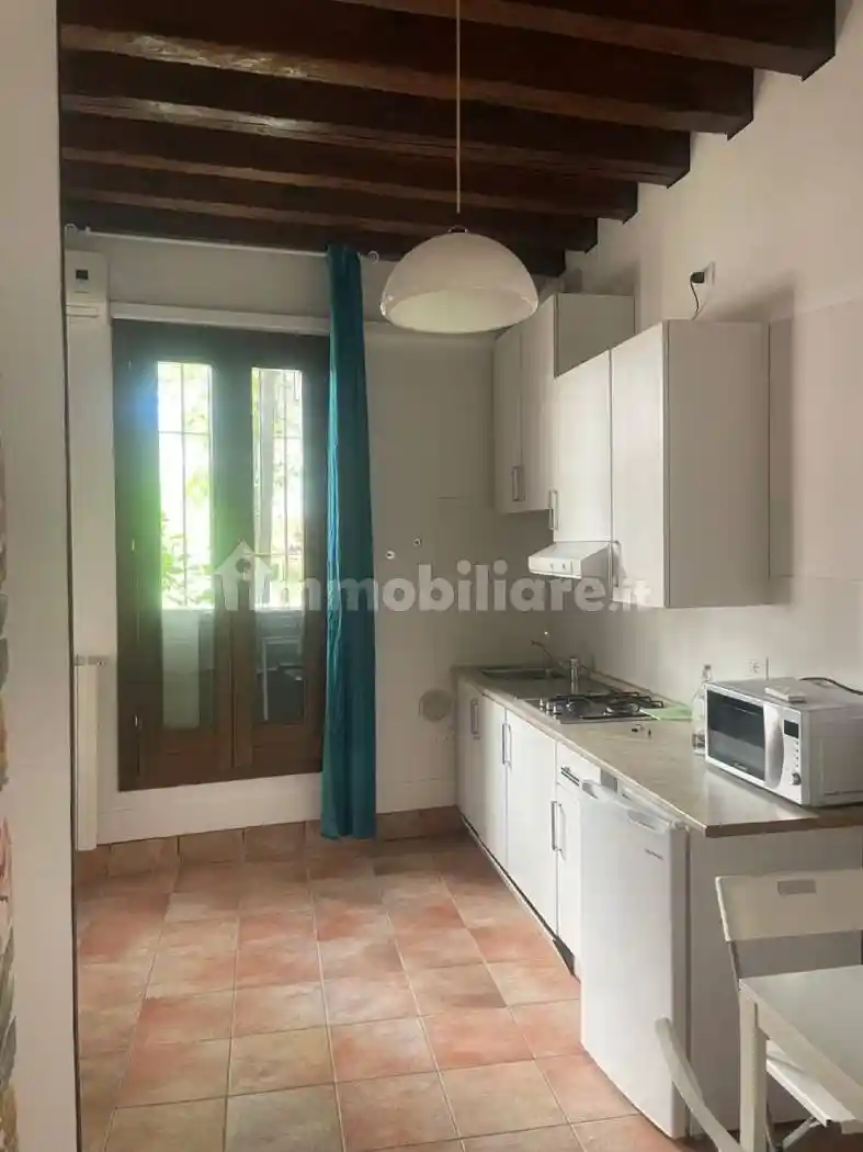 Bilocale ottimo stato, su più livelli, Accademia - Salute, Venezia - foto 3