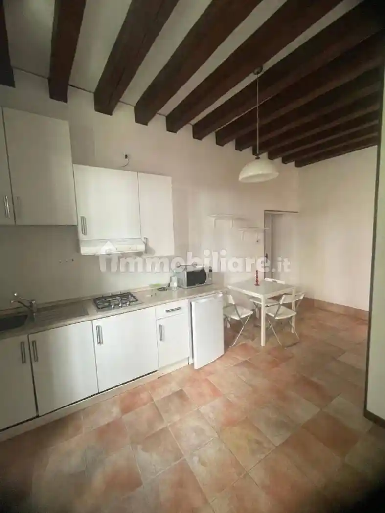 Bilocale ottimo stato, su più livelli, Accademia - Salute, Venezia - foto 4