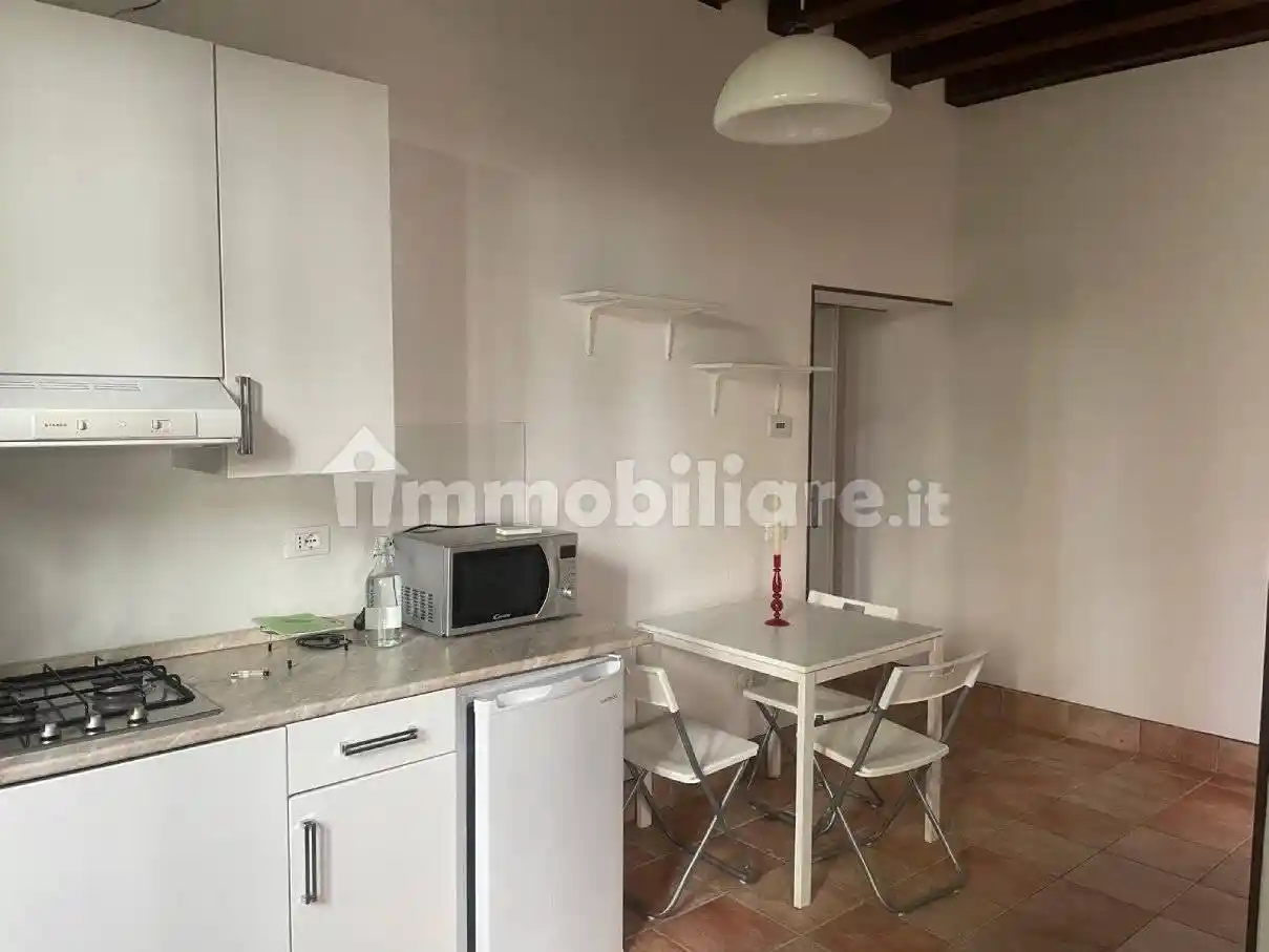 Bilocale ottimo stato, su più livelli, Accademia - Salute, Venezia - foto 5