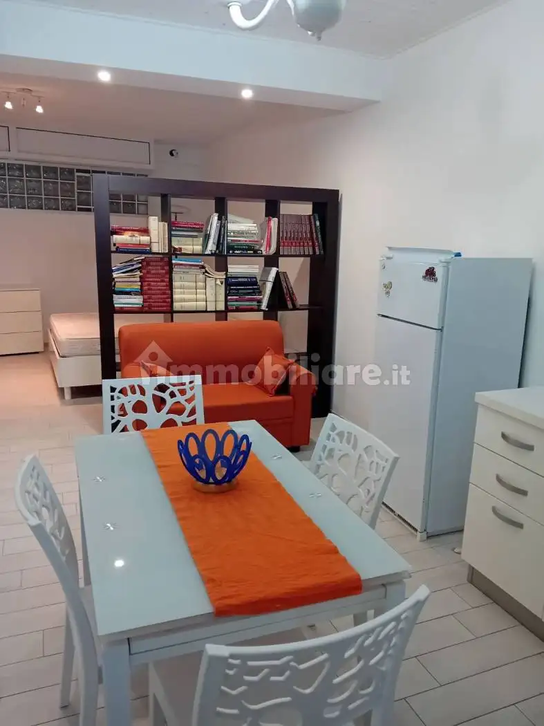 Loft in affitto a Rionero in Vulture