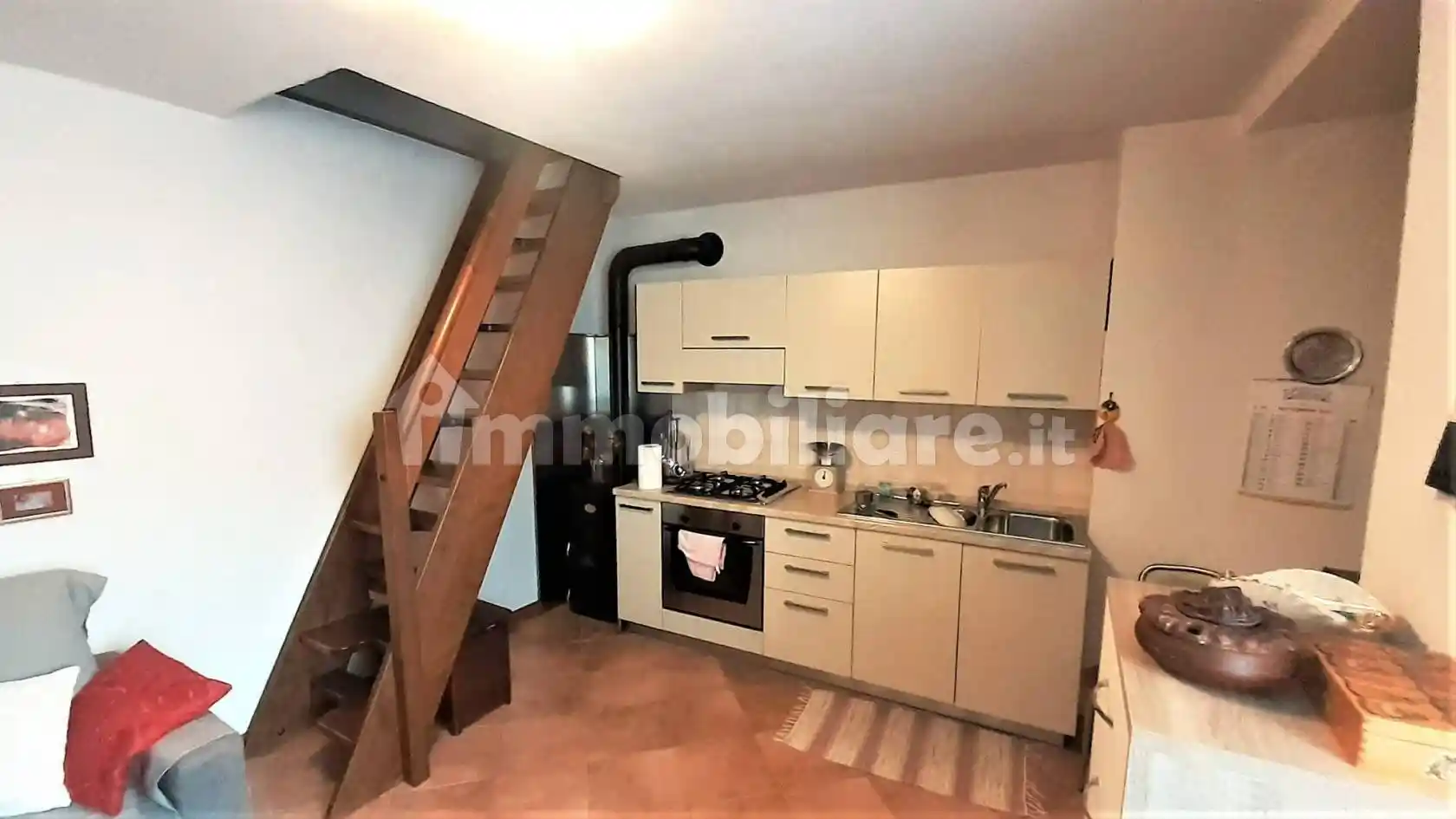 Terratetto unifamiliare via Guglielmo Marconi, Caiolo - foto 3