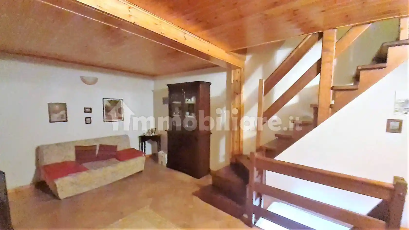 Terratetto unifamiliare via Guglielmo Marconi, Caiolo - foto 5