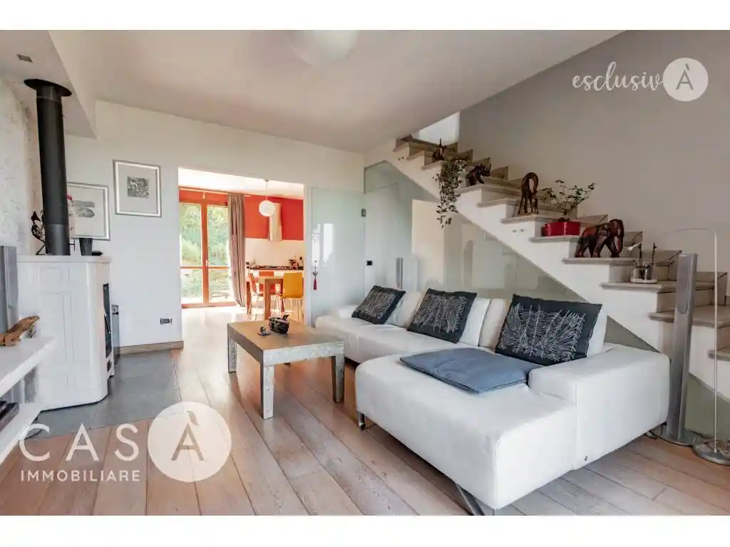 Villetta a schiera - foto 2