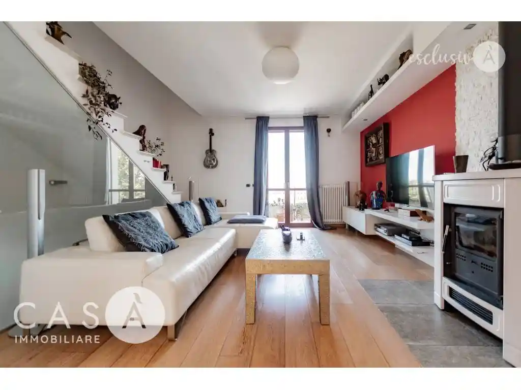 Villetta a schiera - foto 3