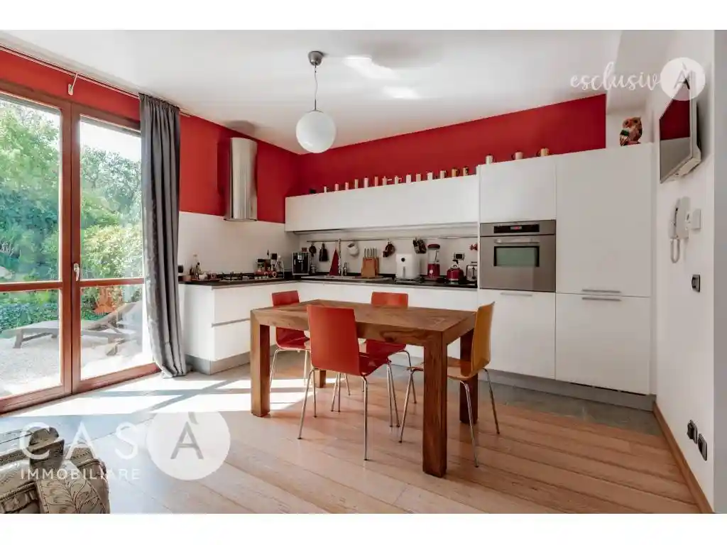 Villetta a schiera - foto 4